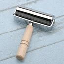 100Mm Glue Edges Laminating Roller Craft Diy Handmade Crease Tool Craft Rol T2N9