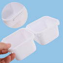 Organizer Box Trays Home Office Storage Kitchen Bathroom Closet Desk Box Dr