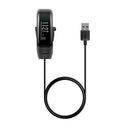 USB Charger Charging Cable For Garmin Vivosmart HR HR+ Approach X40 Tracker