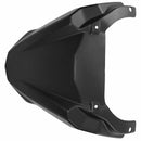 Abs Front Wheel Mudguard Beak Nose Cone Extension Cover Extender Cowl For Y
