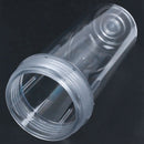 10 inches of Explosion-proof Bottle Filter Water Filte Transparent Bottle