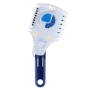 Hair Trimmer Cutter Razor Comb Calibration Blade Cutting Remover Manual Clipp â„–[
