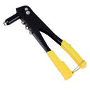 Practical Rivet Tool Set Blind Rivet Hand Tool Kit Gutter Repair Heavy Duty
