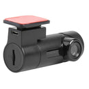 C1 1080p HD Dash Cam WiFi Car DVR Rotatable Lens Mini Dashboard Camera