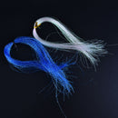 200Pcs Crystal Flash Fly tying material Krystal Fishing Lure Tying Making LJ