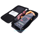 Digital Clamp Meter Multimeter Voltmeter Ammeter Ohmmeter Volt AC DC Tester Tool