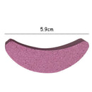 Chain Grinder Accessories Grinding Stone Fast for Saw Chain Sharpening Tool