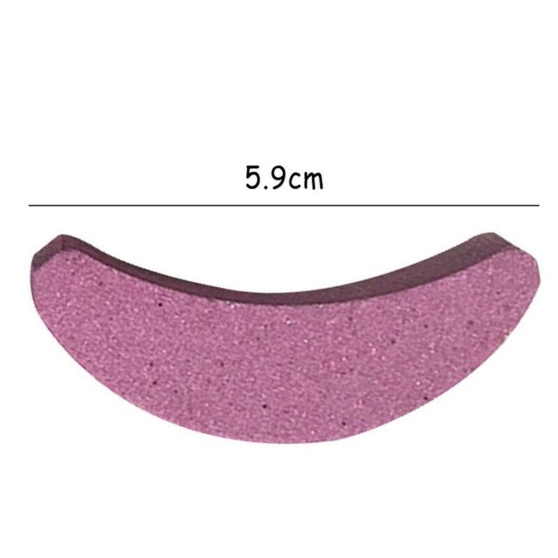 Chain Grinder Accessories Grinding Stone Fast for Saw Chain Sharpening Tool