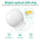 USB Powered Bright 10 Dimmable Bulbs Hidden Wires LED Vanity Mirror Light Kit