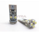 1 PCS T10 8 LED SMD 3020 No Error Canbus LED White Lights Bulb Lamp  Z