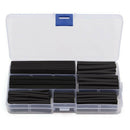 150 Pcs Heat Shrink Tubing Tube Assortment Wire Cable Insulation Sleeving Kit