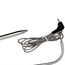 Kitchen Cooking Digital BBQ Meat Thermometer Grill Stainless Steel Probe