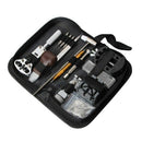 1X(Watch Repair Tool,Watch Repair Kit,Tool Set,136 x Watch Tool Opener Repa