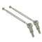 Remote Control Car Front Universal Drive Shaft for Xinlehong Q901/Q902/Q903