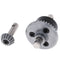 Replacement Front Differential Assembly for 1/12 FY04 FY05 FY06 FY07 RC Cars