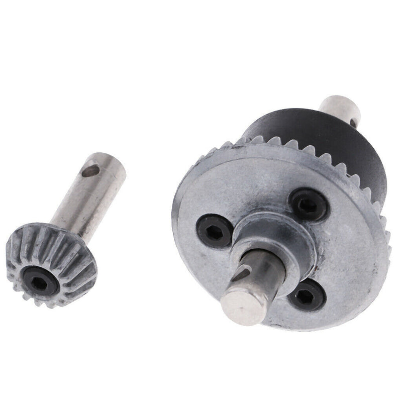 Replacement Front Differential Assembly for 1/12 FY04 FY05 FY06 FY07 RC Cars