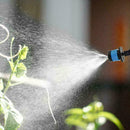 Adjustable 360Degree Scattering Sprinklers Garden Irrigation Nozzle F3E6