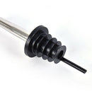 Bottle Pourer Pour Spout Stopper Dispenser Liquor Flow Olive Nozzle For Oil W JR
