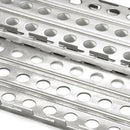 Anti-Skid Plate Sand Ladder Board Upgrade Parts for TRX4 SCX10 90046 1:10 RC