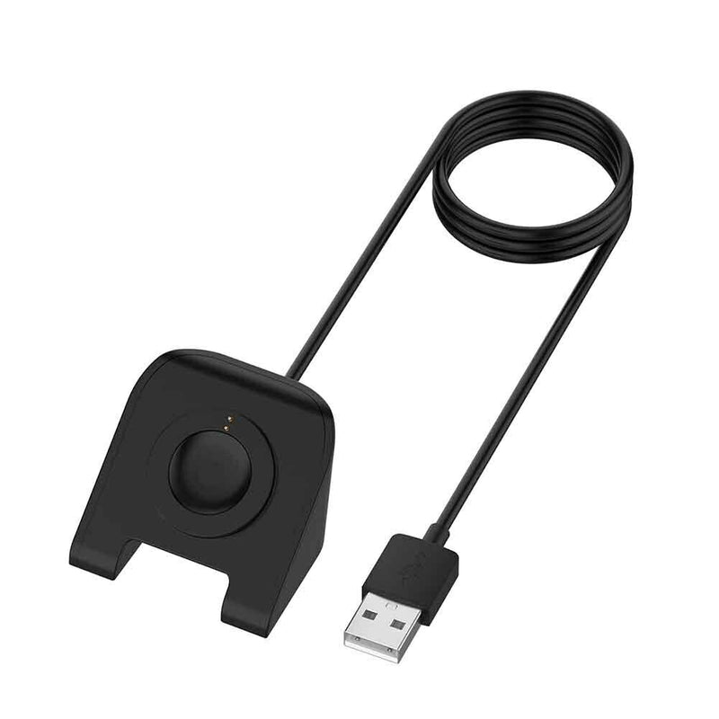 Magnetic Wireless Charger Adapter Charging Base  Gen 4 5 Smart Watch