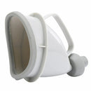Female Urinal Reusable Portable Funnel Travel Toilet Stove Toilet for Outdo O7L5