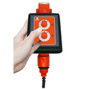 Simple Knob Irrigation Intelligent Timer Strong Waterproof Micro- Spray Wat
