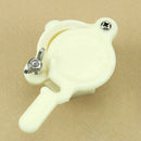 Nylon Honey Gate Valve Honey Extractor Honey Tap Beekeeping Bottling Tool 1 U8K8