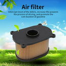 Air Filter Cleaner Fit for Motorcycle Hyosung GT250R GT650R GV650 GT650 GT250 Ef