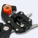 Pruning Shears Scissor Grafting cutting Tool+2 Blade for Garden Fruit Tree