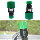 Kitchen Tap Pipe Hose Connector Adapter Fitting Quick M4M5 G Connectors Mix L7M9