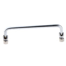 195mm Boat Hatch Stainless Steel Grab Handle Handrail Polished for RV/Yacht