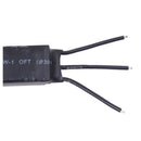 Mystery 80A Electronic Speed Controller Brushless Motor RC ESC Controller B