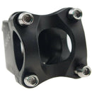 Aluminium Alloy Bicycle Stem High-strength Bike Handlebar Stem 25.4 x 32mm