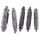 Broken Screw Extractor Drill Bits 5 PCS