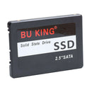 60 GB SATA 3.0 Internal Solid State Drive SSD 2.5" For Notebook Laptop New
