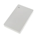2.5 "USB3.0 Aluminum SATA III HDD Hard Drive Case White