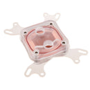 Professional CPU Waterblock For INTEL AMD Computer Water Cooling System