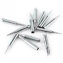 12pcs Soldering Iron Tips 900M-T for Hakko 936/937/928 Soldering Station To M6V4