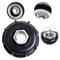 1X(Gallon Ibc Tote Tank Drain Adapter Garden Hose 2 Inch Female To 1/2 Inch