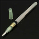Nozzle Flux Pen PCB Soldering Solder Pen Applicator Brush Tool Head  No Cleaning