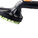 Detachable Vacuum Pet Dog Hair Grooming Power Brush for Vacuum with 32mm Dia