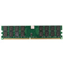 New 4GB Memory RAM DDR2 800MHZ PC2-6400 240 Pin Desktop DIMM for AMD MotherbI7A3