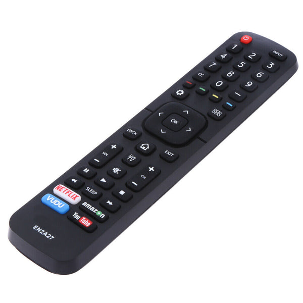 Remote Control FOR HISENSE EN2A27 LED HDTV EN-2A27 HDTV Remote SN9F