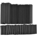 127pcs Heat Shrink Tubing Shrinkable Tube Assortment Kit Sleeve Wrap Wire MCJ