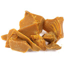 500g Organic Natural Pure Beeswax Cosmetic Maintenance Protect Wood Furnit BX