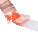 5cm*1m copper foil shielding tape 1-side conductive adhesive guitar accessorie F