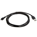 USB to Micro-USB Cable - 6 Ft. T4M4