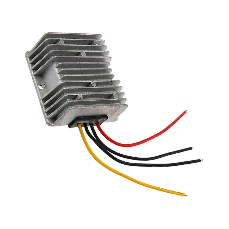 20V-60V To 12V 10A 120W  Regulator Power Supply