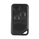 2 button key shell key cover remote control for LAND RANGE ROVER DISCOVERY