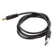 USB to DC Power Cable USB A to Male DC 2.1mmx5.5mm Power Charging Cable